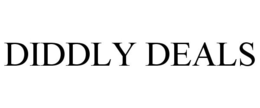 DIDDLY DEALS trademark