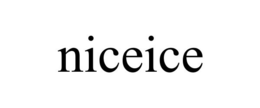 NICEICE trademark