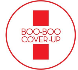 BOO-BOO COVER-UP trademark
