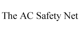THE AC SAFETY NET trademark