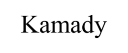 KAMADY trademark