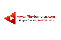 WWW.PLAYJAMAICA.COM SIMPLE GAMES, REAL WINNERS trademark