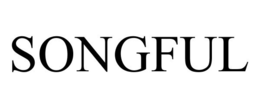 SONGFUL trademark