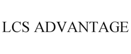LCS ADVANTAGE trademark