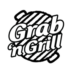 GRAB 'N GRILL trademark