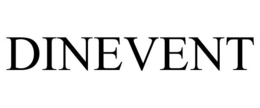 DINEVENT trademark