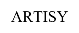 ARTISY trademark