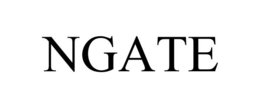 NGATE trademark