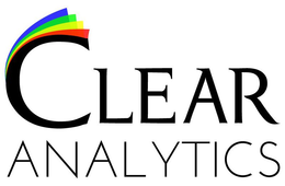 CLEAR ANALYTICS trademark