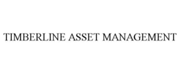 TIMBERLINE ASSET MANAGEMENT trademark