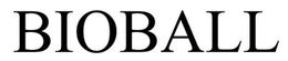 BIOBALL trademark