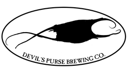 DEVIL'S PURSE BREWING CO. trademark