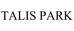 TALIS PARK trademark