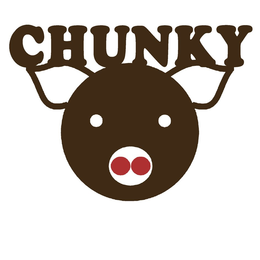 CHUNKY trademark