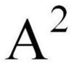 A2 trademark
