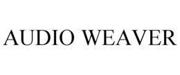 AUDIO WEAVER trademark
