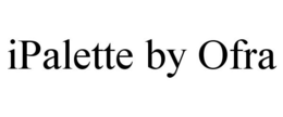 IPALETTE BY OFRA trademark