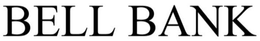 BELL BANK trademark