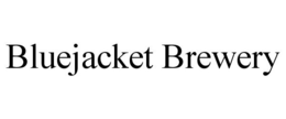 BLUEJACKET BREWERY trademark