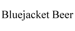 BLUEJACKET BEER trademark