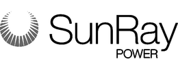 SUNRAY POWER trademark