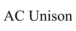 AC UNISON trademark
