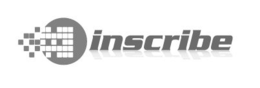 INSCRIBE trademark