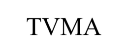 TVMA trademark