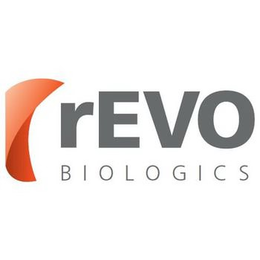 REVO BIOLOGICS trademark
