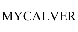 MYCALVER trademark