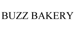 BUZZ BAKERY trademark