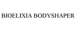 BIOELIXIA BODYSHAPER trademark
