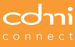 CDMI CONNECT trademark