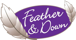 FEATHER & DOWN trademark