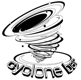 CYCLONE BAR trademark