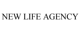 NEW LIFE AGENCY trademark