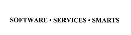 SOFTWARE SERVICES SMARTS trademark