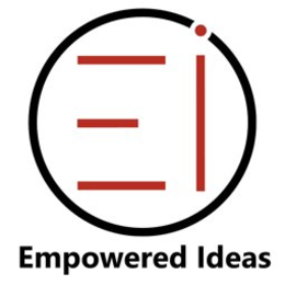 EI EMPOWERED IDEAS trademark
