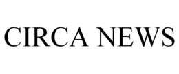 CIRCA NEWS trademark