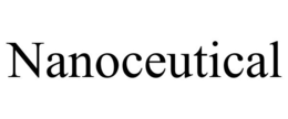 NANOCEUTICAL trademark