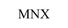 MNX trademark