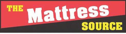 THE MATTRESS SOURCE trademark