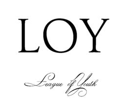 LOY LEAGUE OF YOUTH trademark
