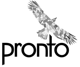PRONTO trademark