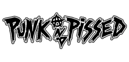 PUNK AND PISSED trademark