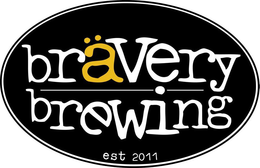 BRAVERY BREWING EST 2011 trademark