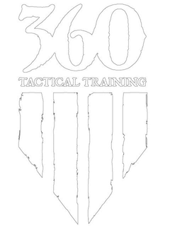 360 TACTICAL TRAINING trademark