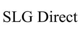 SLG DIRECT trademark