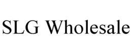 SLG WHOLESALE trademark