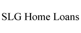 SLG HOME LOANS trademark